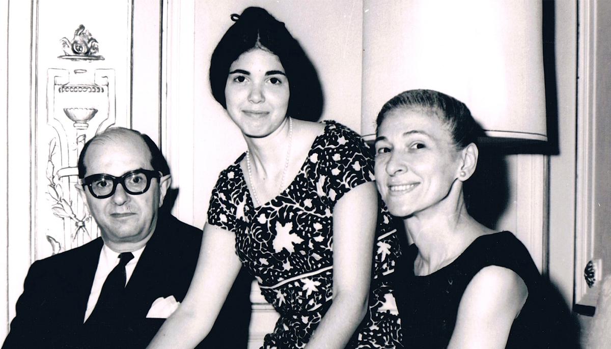 Parenting Your Aging Parents When They Don’t Want Help