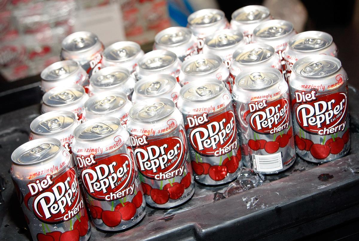 Diet Soda Companies Do Not Falsely Promise Weight Loss: Appeals Court Ruling