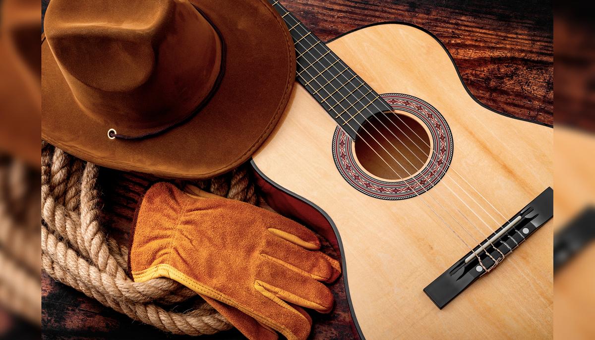 Country-loving Kid Takes ‘The Git Up Challenge,’ Goes Viral With His Smooth Dance Moves