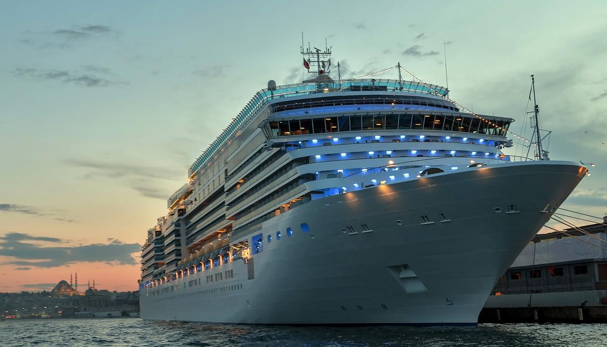Oakland City Councilor Proposes Using Cruise Ship to House Up to 1,000 Homeless People in the Bay Area