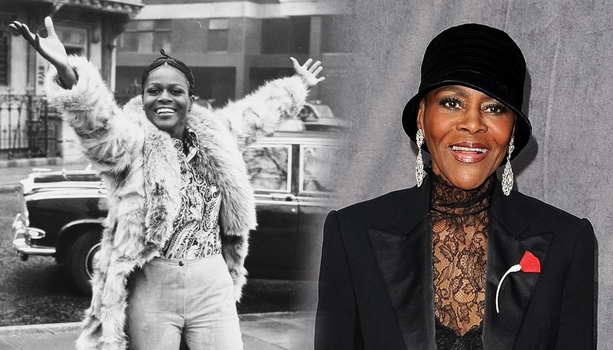 95-Year-Old ‘How to Get Away with Murder’ Actress Cicely Tyson Tells Why Retirement Isn’t an Option