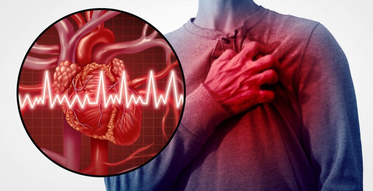 Panic Attack or Heart Attack? How to Know the Difference