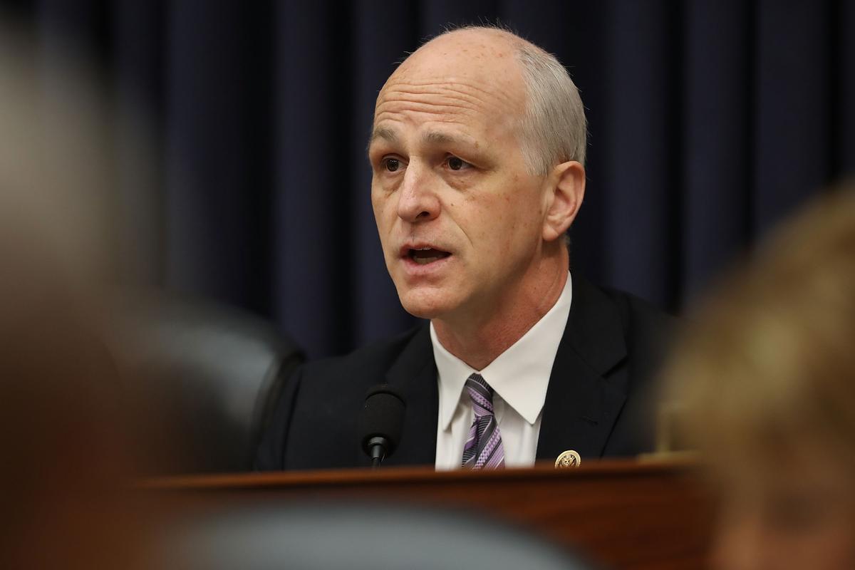 House Democrat Says He ‘Misspoke’ When He Said Pelosi Should Send Impeachment Articles to the Senate