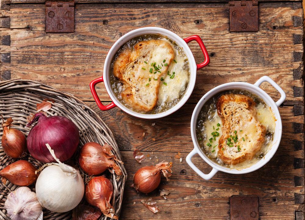 French Onion Soup Is Just the Beginning