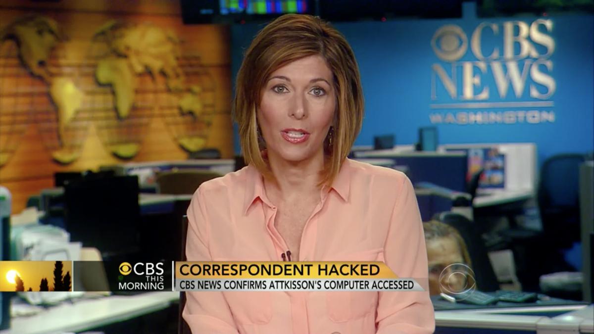 Journalist Sues Rod Rosenstein for Allegedly Spying on Her Computers