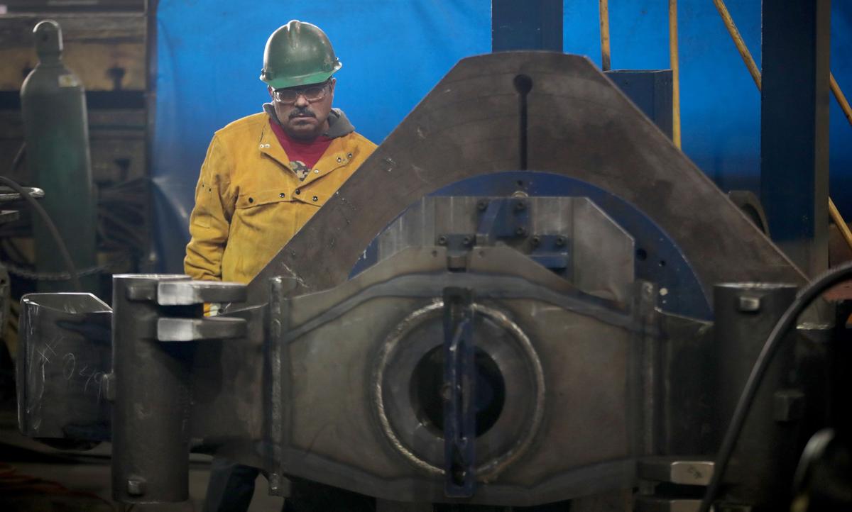 Expanded Unemployment Rate Breaks Record Low Amid Moderate Job Growth