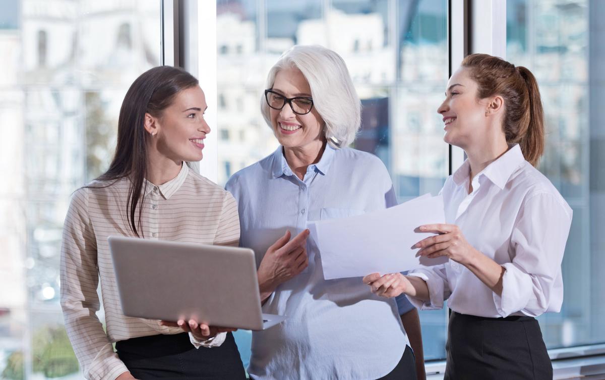 The Art of Bonding With Your Boss