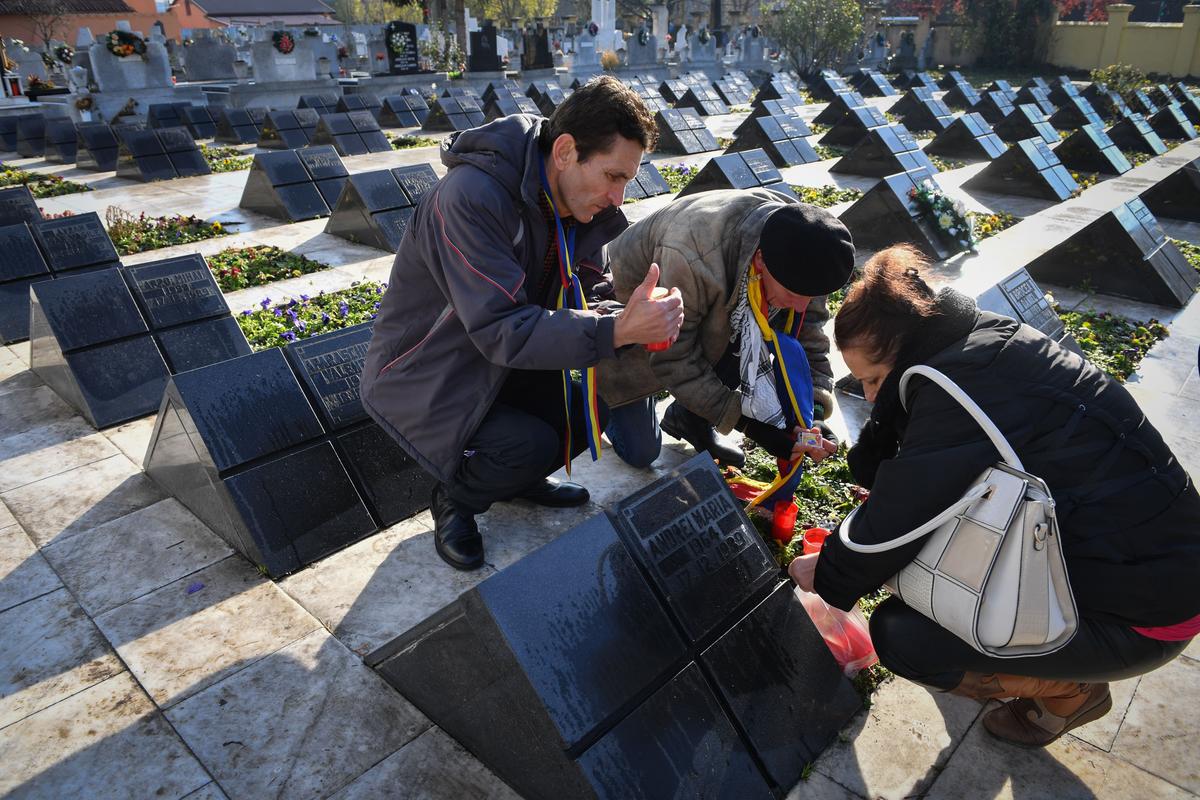 Ileana Johnson: From Communist Romania to Defending US Freedom