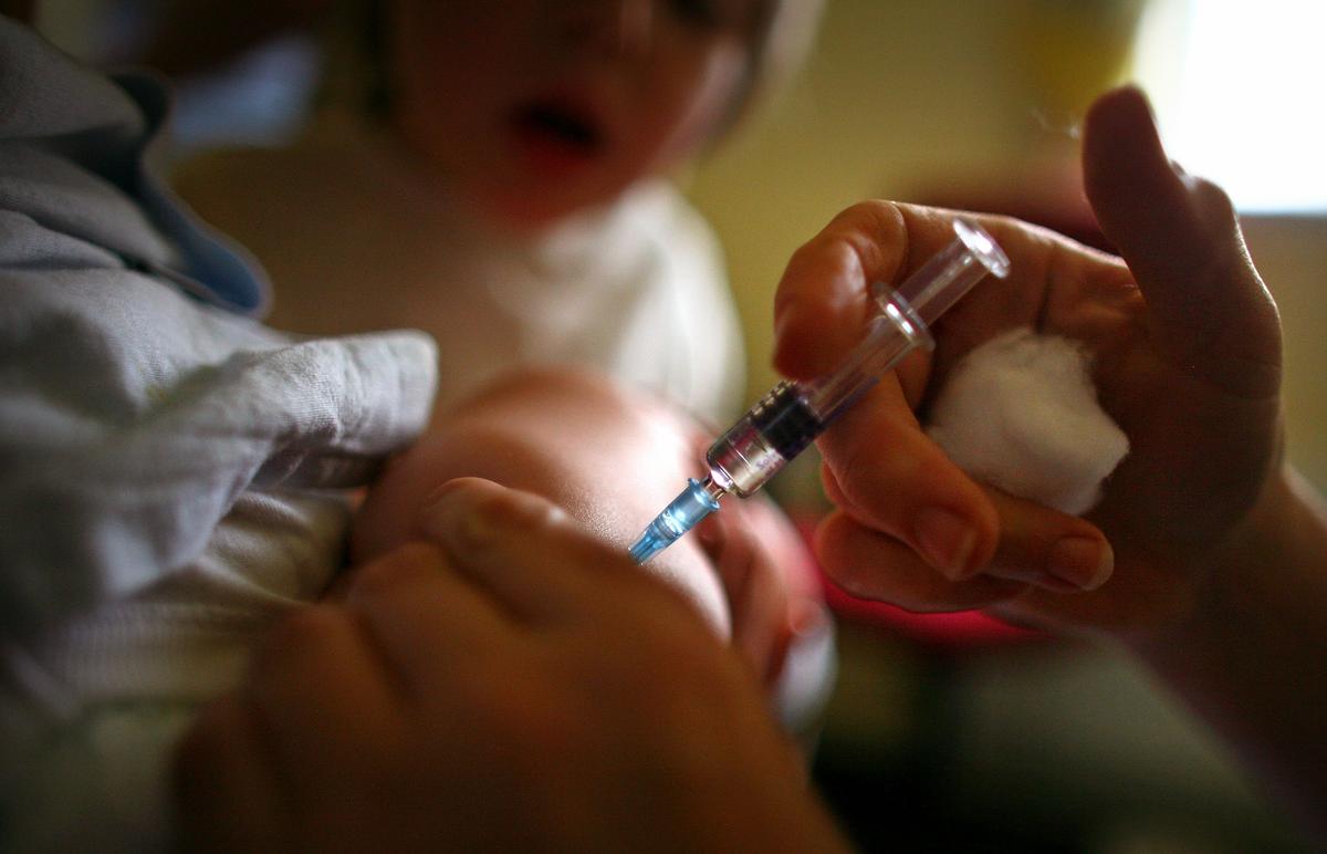 New Jersey Bill to End Religious Exemption for Vaccines Collapses in State Senate