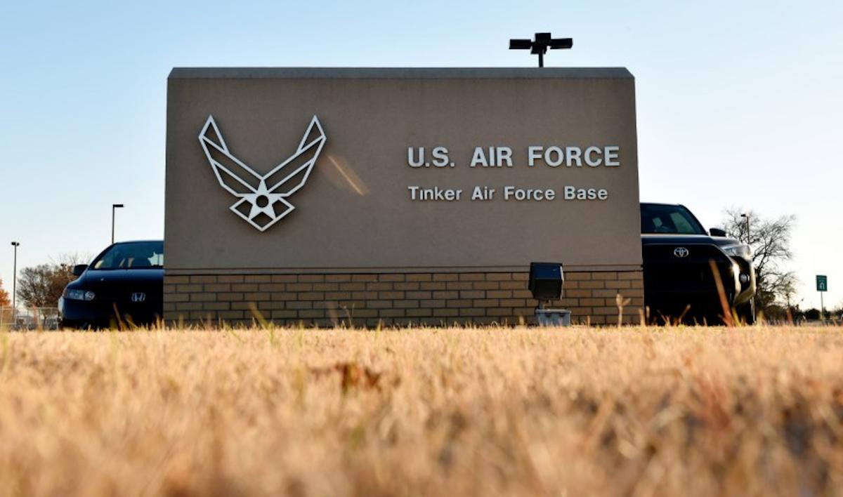 Air Force Agents Raid Military Landlord’s Oklahoma Office Over Suspected Violation of Environmental Law