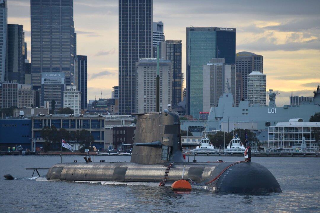 Audit Criticises Collins Sub Program After 53 Contract Amendments and Ballooning Costs