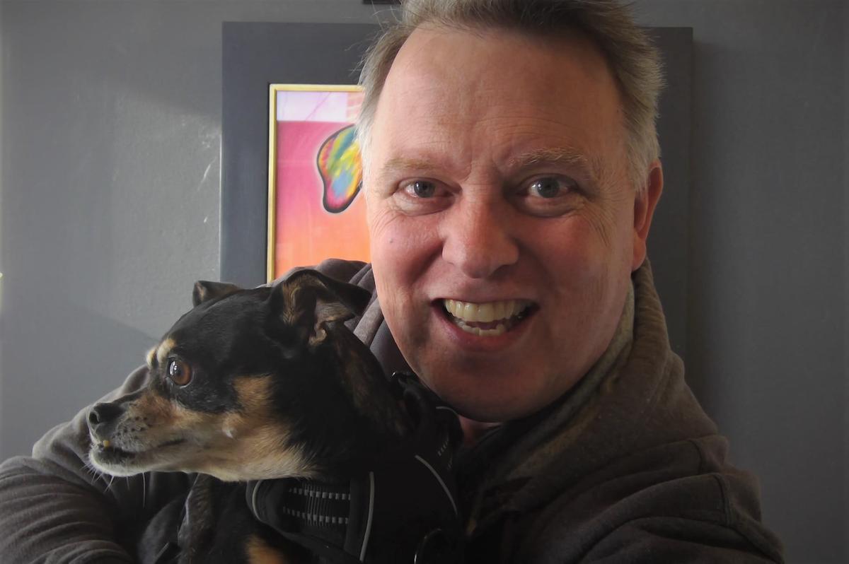 Photo courtesy of <a href="https://www.facebook.com/fidostaphouse/">Fido's - "World's First Dog Tap House"</a>