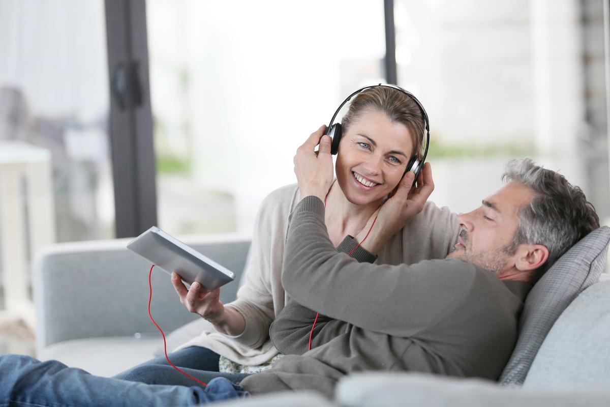 6 Quick Fixes for Energy Lulls