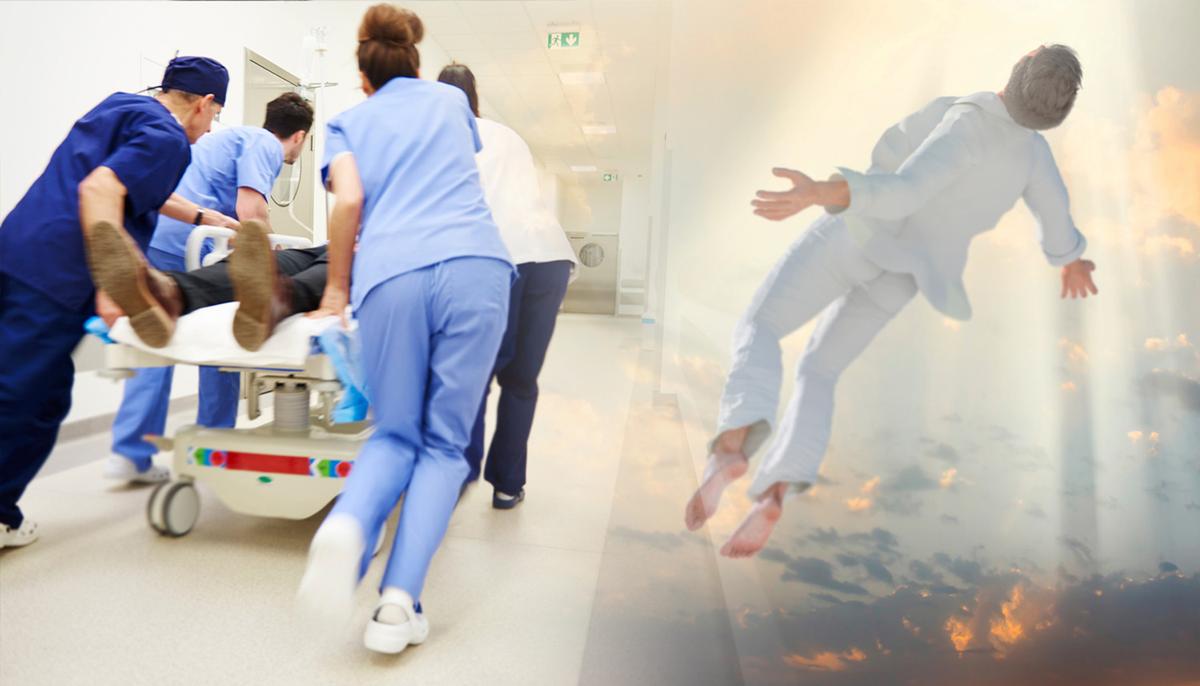 Renowned Scientist Says We Never Die — So Does It Mean ‘Death Is Just an Illusion’?