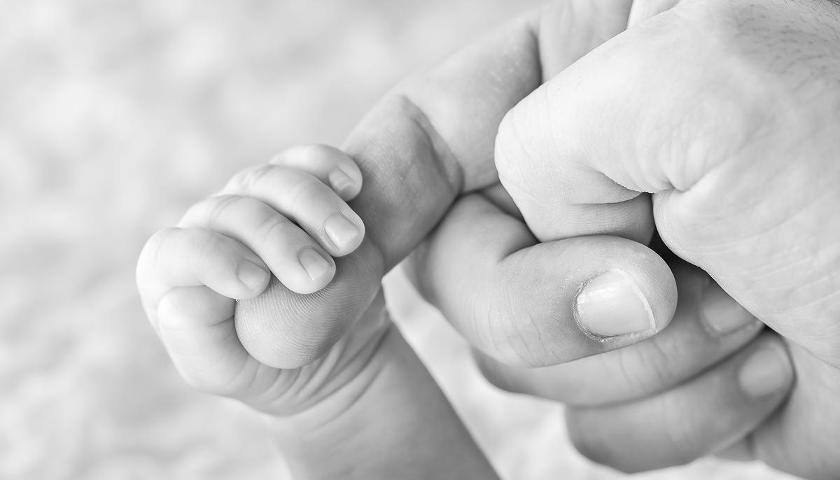 Man Who’s Buried 16,000 Aborted Babies Has Also Saved Hundreds of Lives