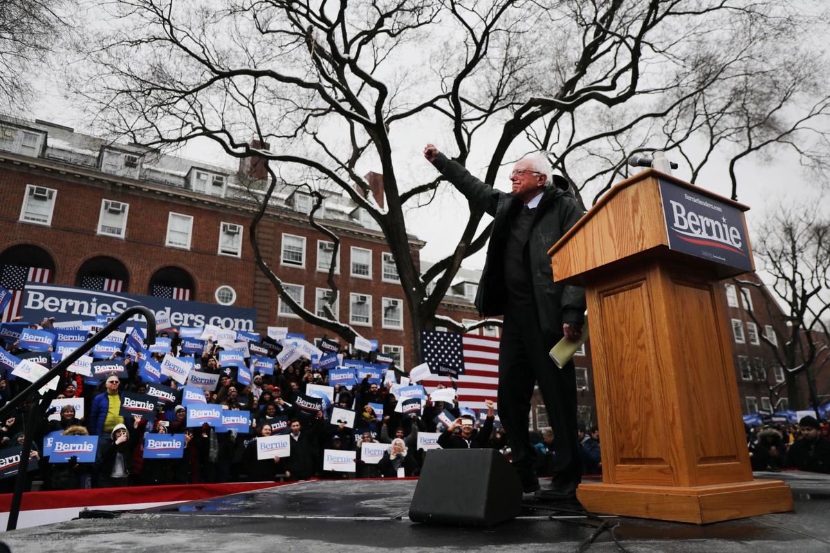 Each Generation Needs to Confront the Reality of Socialism