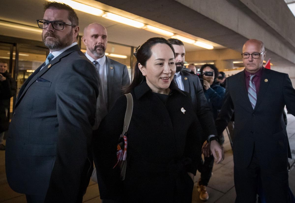 It’s Time Ottawa Got Tough on China, Former Ambassador Says