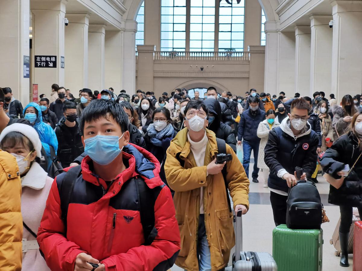 Is Beijing Hiding the Severity of the Coronavirus Threat?