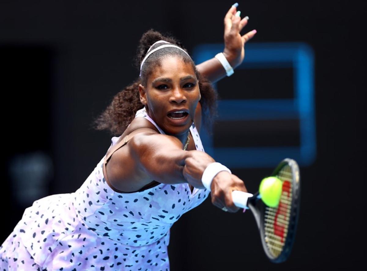 Serena Williams Defeated in 3rd Round of Australian Open