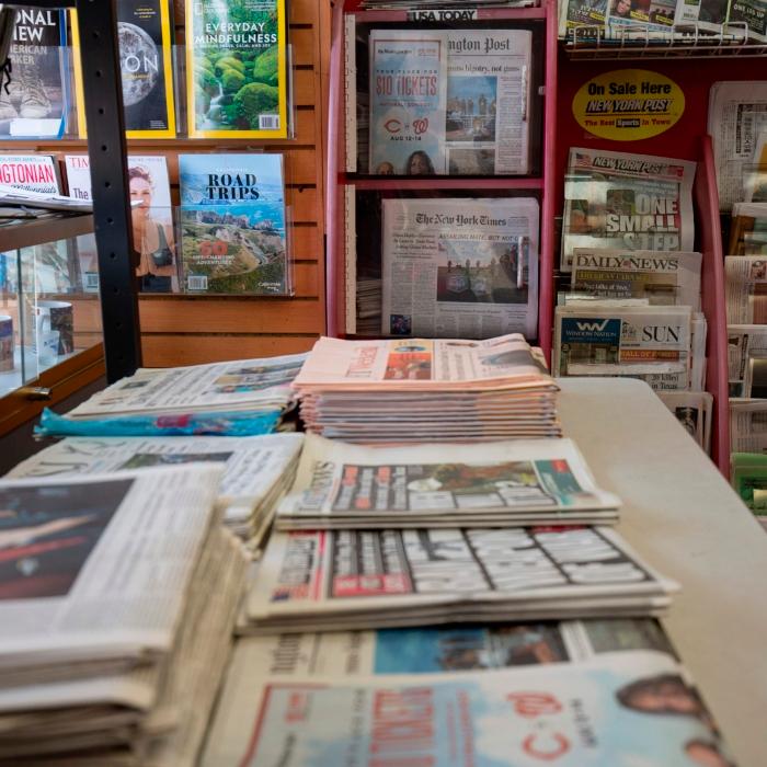 The Epoch Times