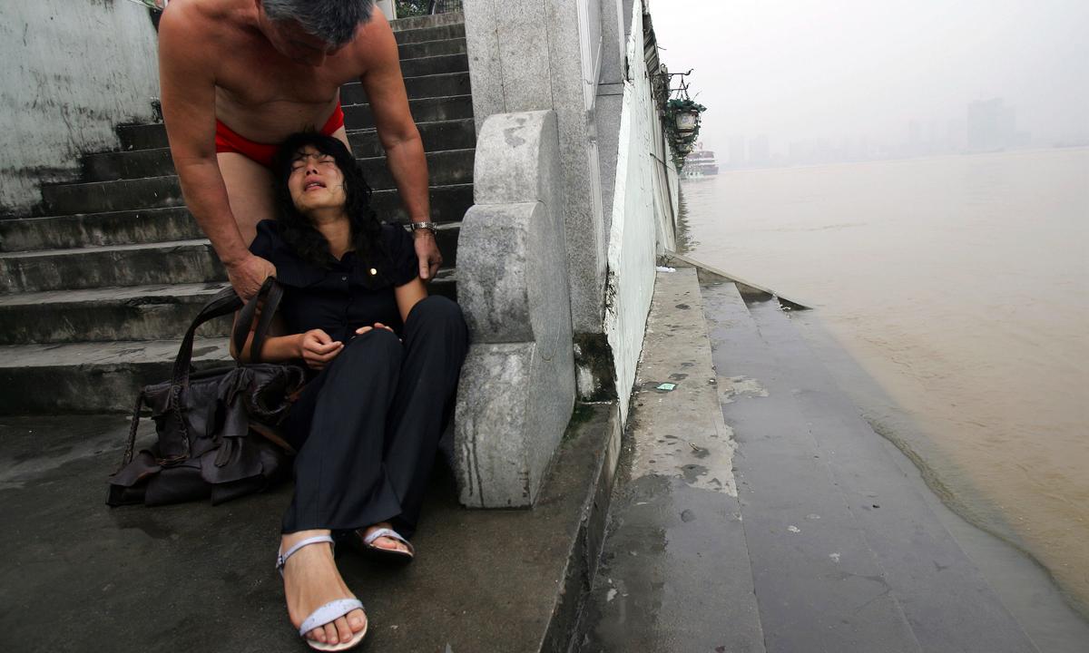 Why Are So Many Young People Unhappy? Part 2