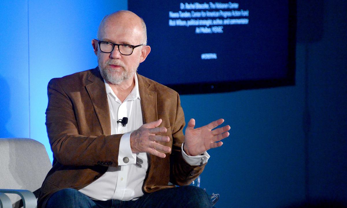 Rick Wilson Is Wrong to Underestimate Trump’s Supporters