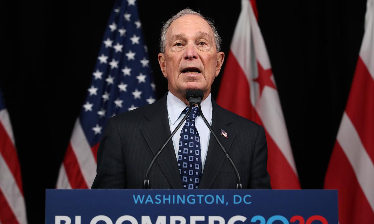 Donors Are a Lousy Way to Gauge Political Support