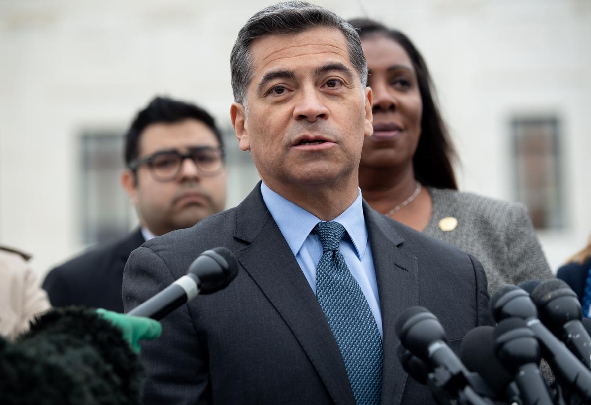 California Ranchers Sue to Avoid Warrantless Searches
