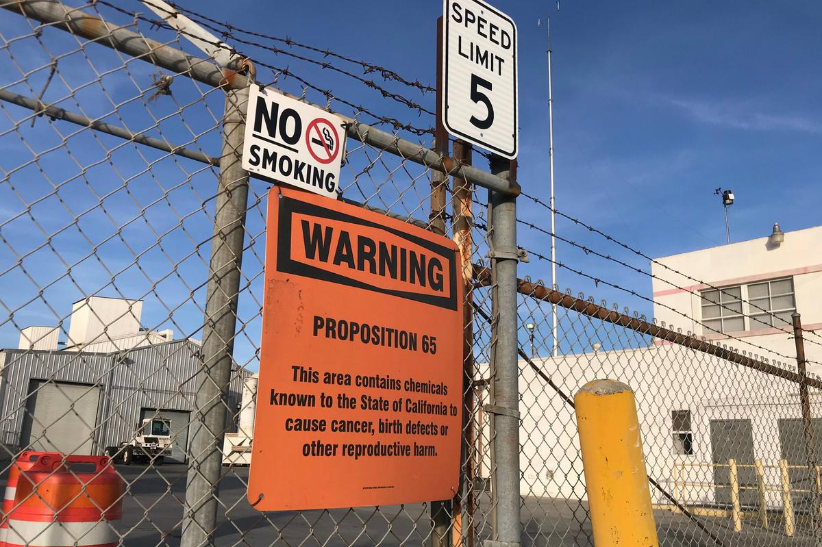 California’s Largest Toxic Cleanup Is Failing, Lead-Poisoned Locals Say