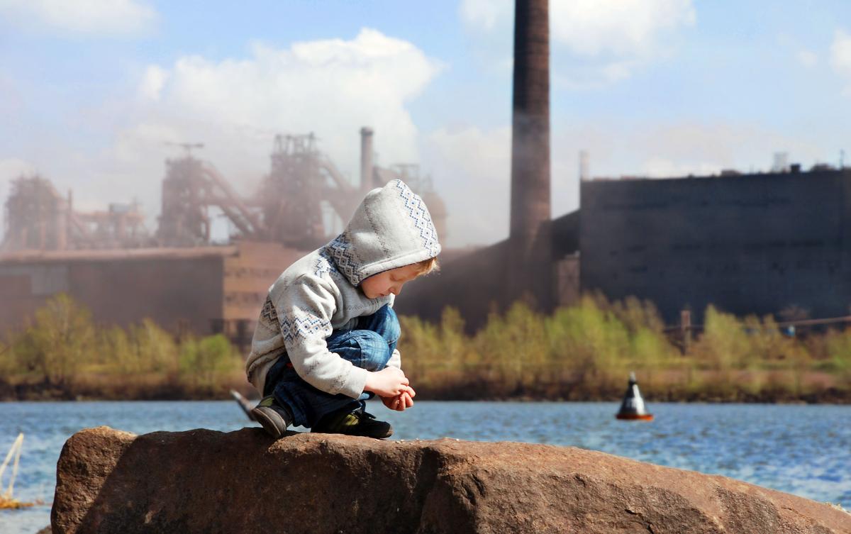 Research Confirms Common Sense: Pollution Is Bad for Your Brain