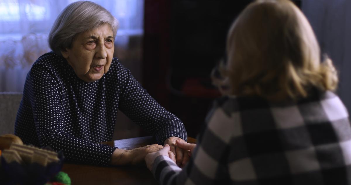 ‘No One Wants to Hear This’