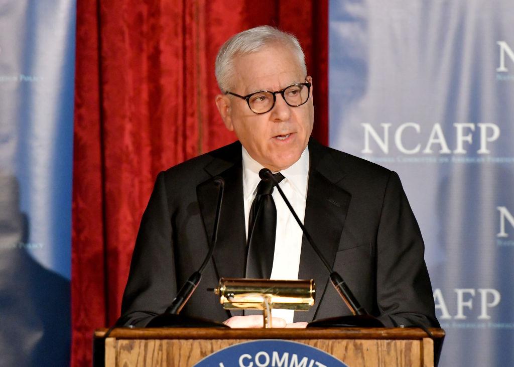 Book Review: ‘The American Story: Conversations With Master Historians’