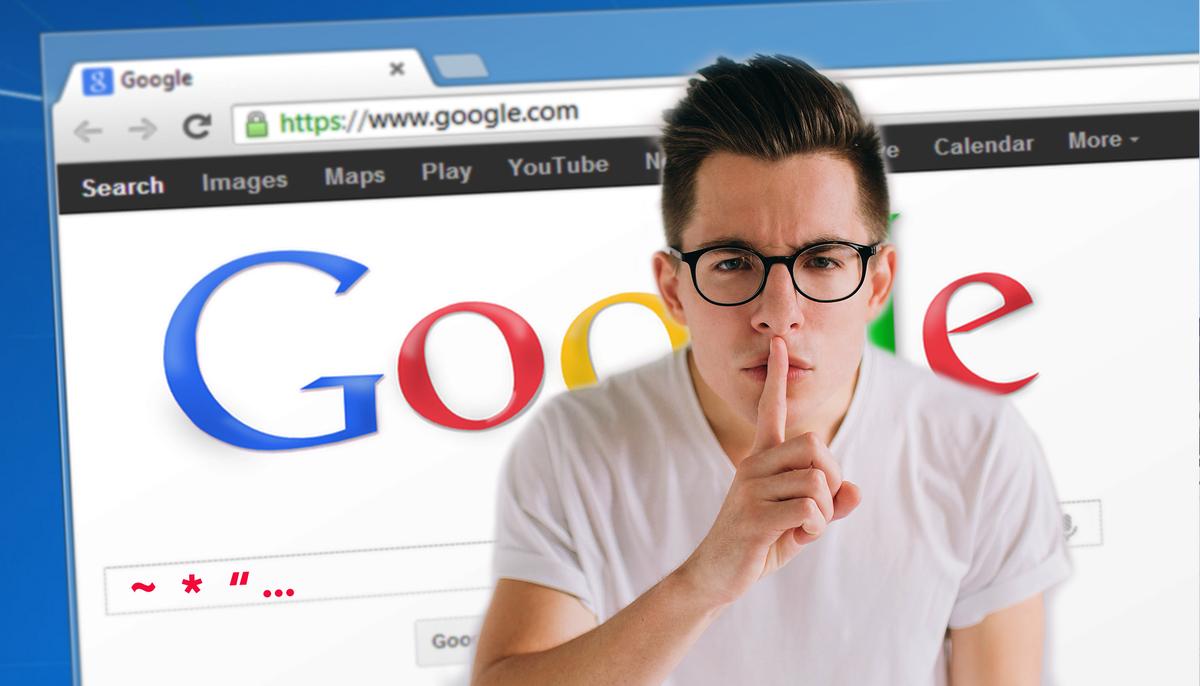 10 Google Search Hacks That 96% of People Simply Don’t Know About