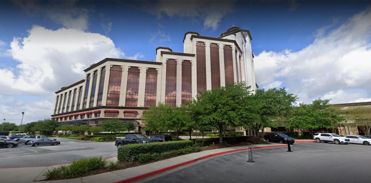 Norovirus Outbreak at Louisiana Casino Sickens at Least 200, Officials Say