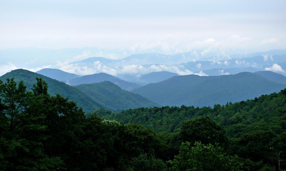 How Appalachia’s Children Highlight Region’s Best Attributes