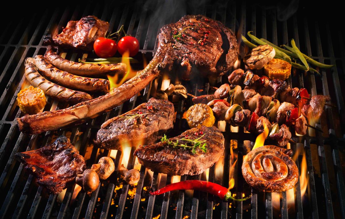 How High-Protein Diets Could Increase Risk of Heart Attack