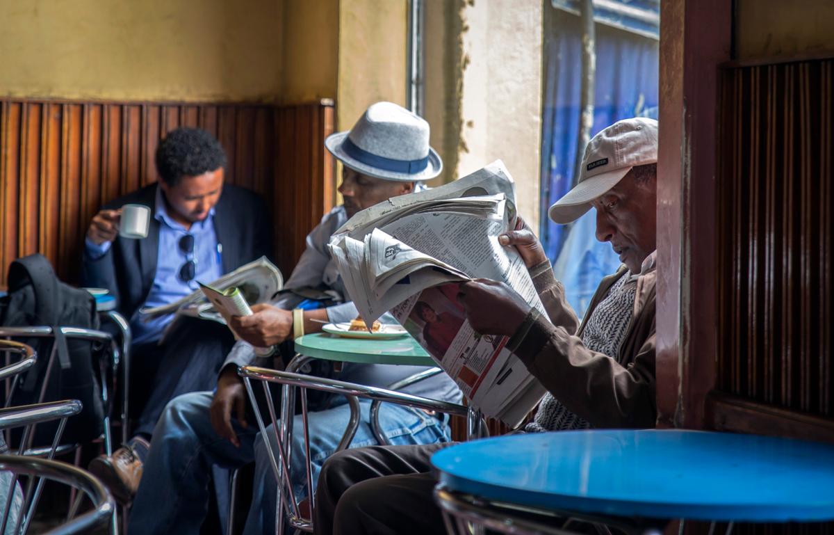 Ethiopia Approves Controversial Law Curbing Hate Speech