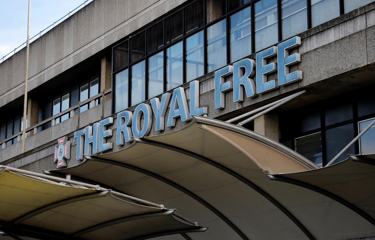 8 of 9 Coronavirus Patients in UK Released From Hospital