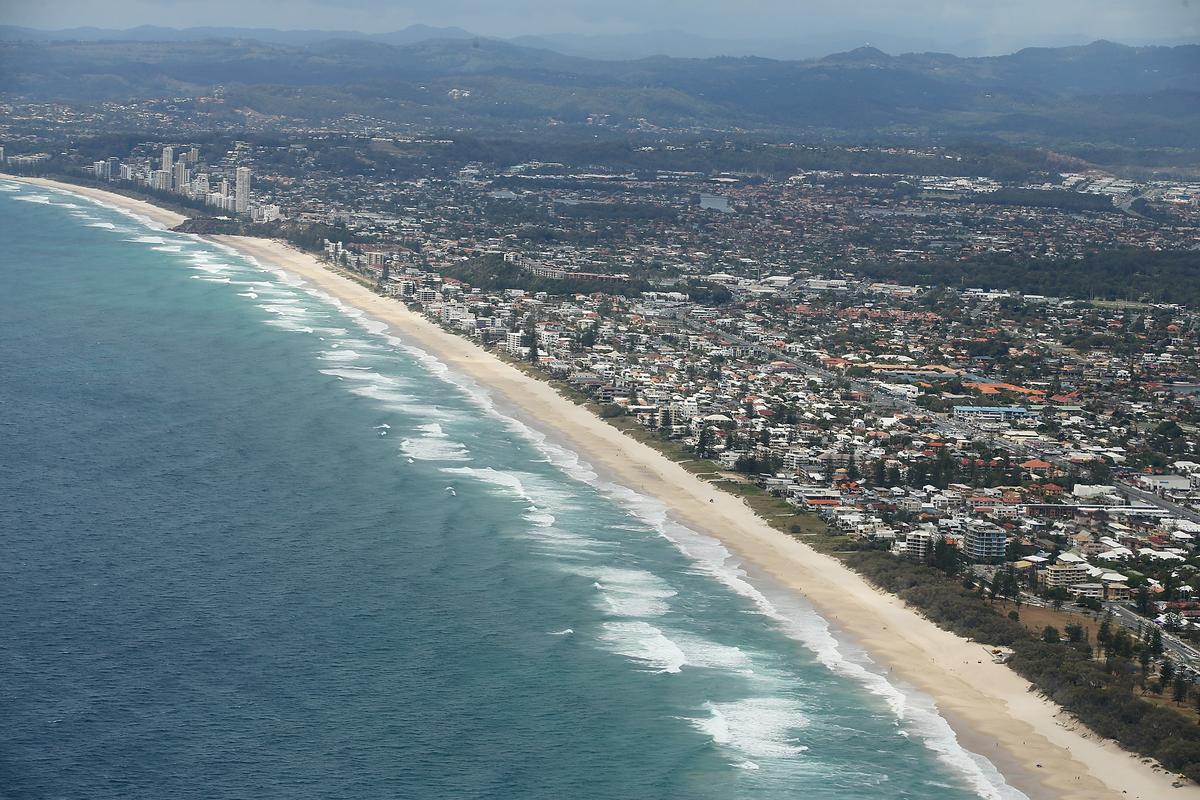 Australia’s Queensland Set to Blast Off in Space Race