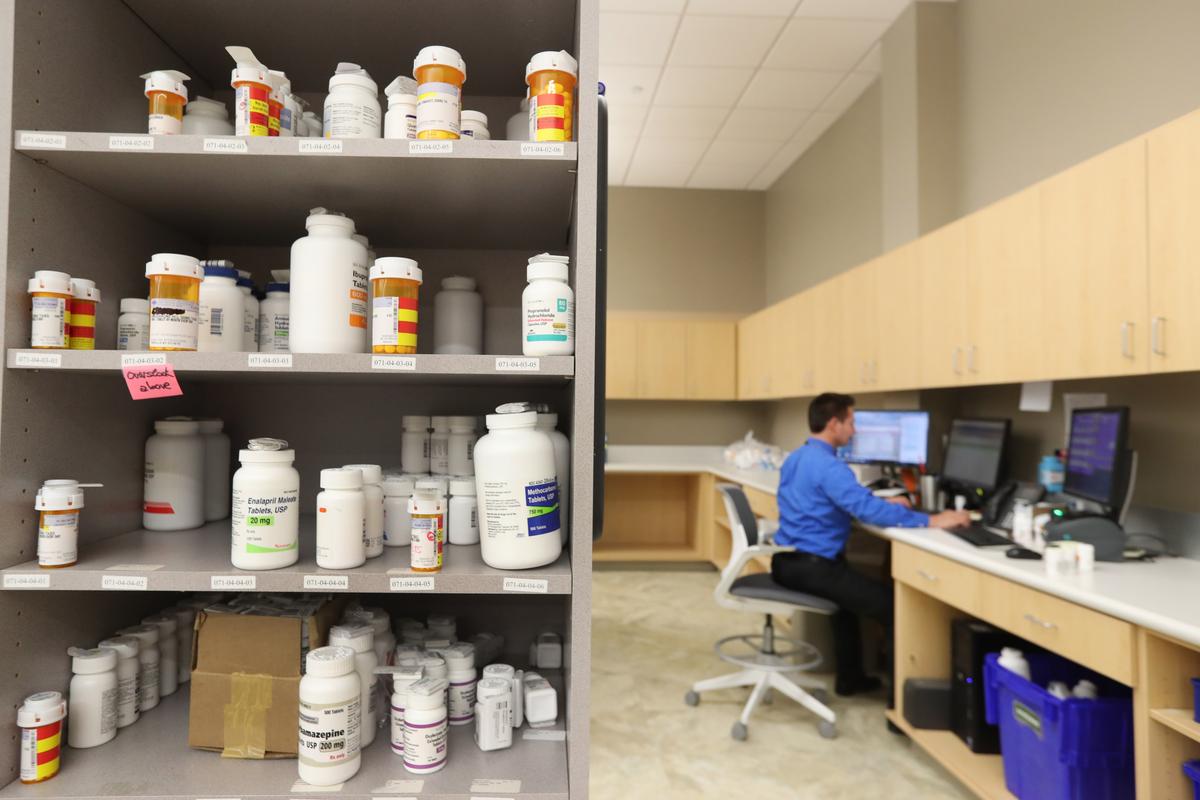 FDA Suspends Inspection in China, Warns of Medical Supply Shortages