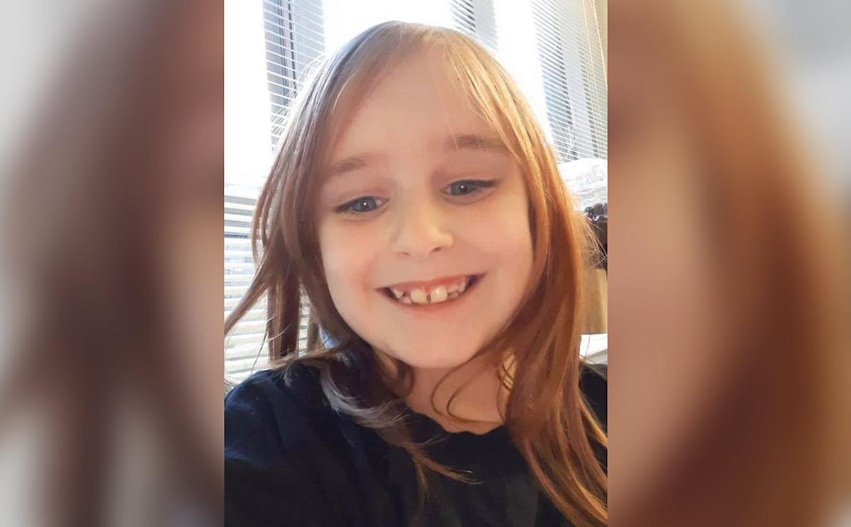 Missing 6-Year-Old Faye Swetlik Was Killed by Neighbor Who Then Killed Self, Police Say