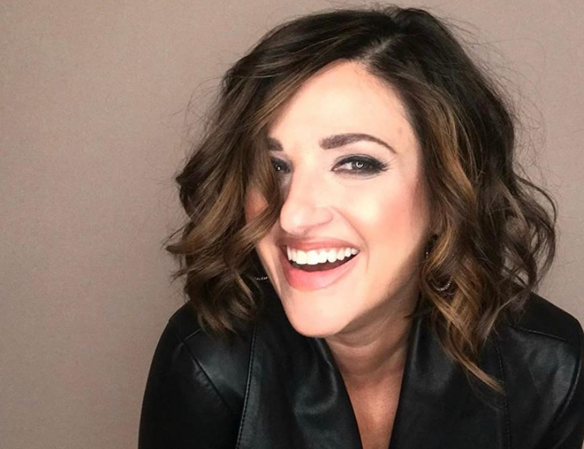 A Breast Cancer Survivor’s Mission to Empower Women