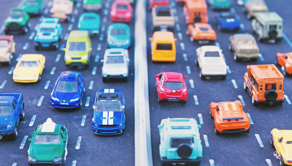 Rare Hot Wheels Custom Camaro Discovered by Toy Collector Could Be Worth Over $100,000