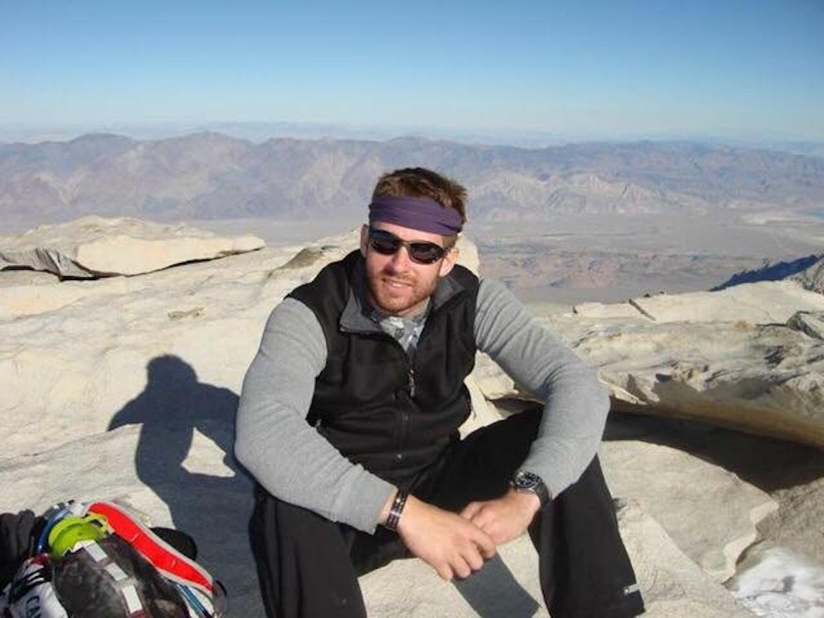 A Navy SEAL’s Mission to Revolutionize Burn Care