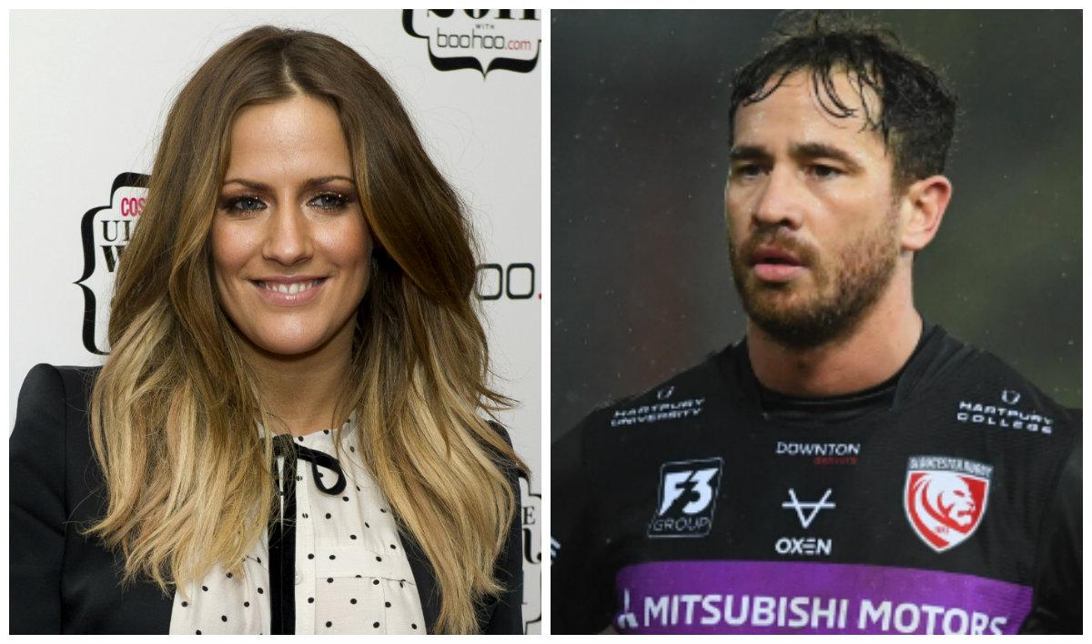 Rugby Star Danny Cipriani, Caroline Flack’s Ex-boyfriend, Reveals He Was Suicidal in His 20s