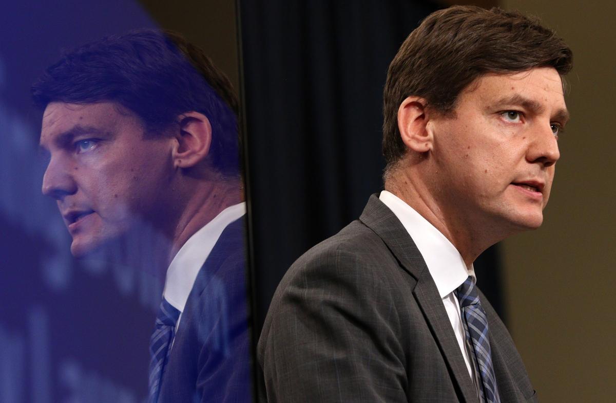 BC Money Laundering Inquiry Begins Amid Hopes for Answers, Accountability