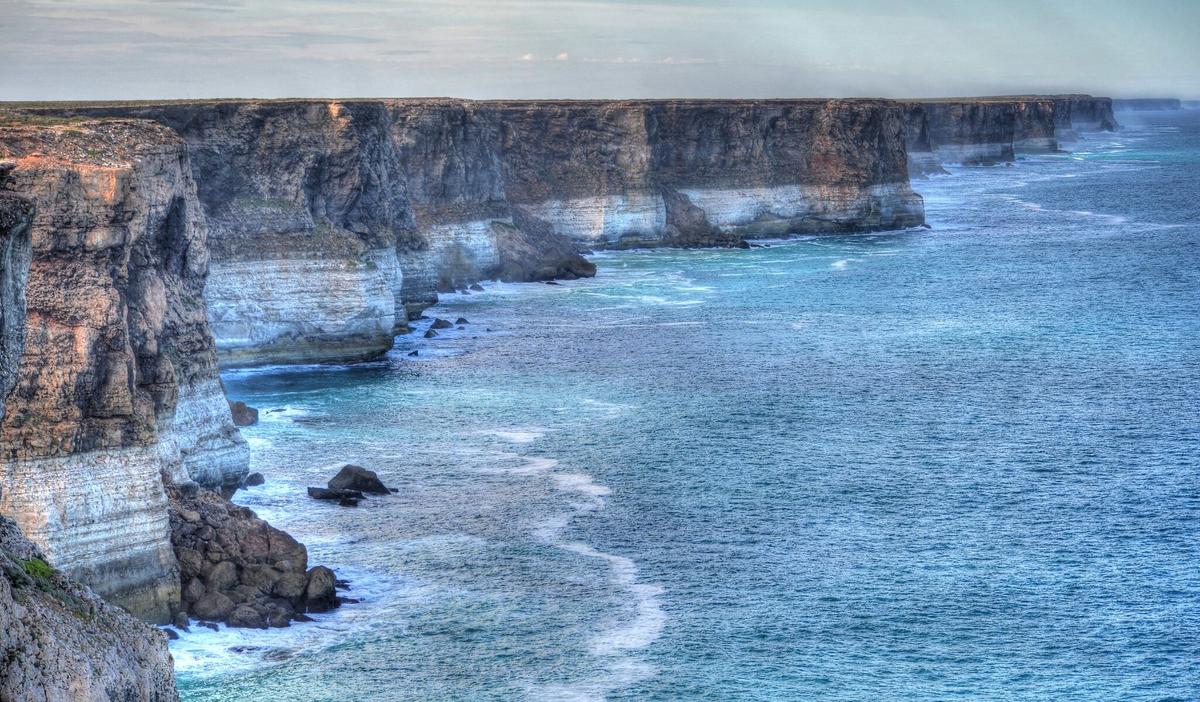 Equinor Ends Oil Exploration Project in Great Australian Bight