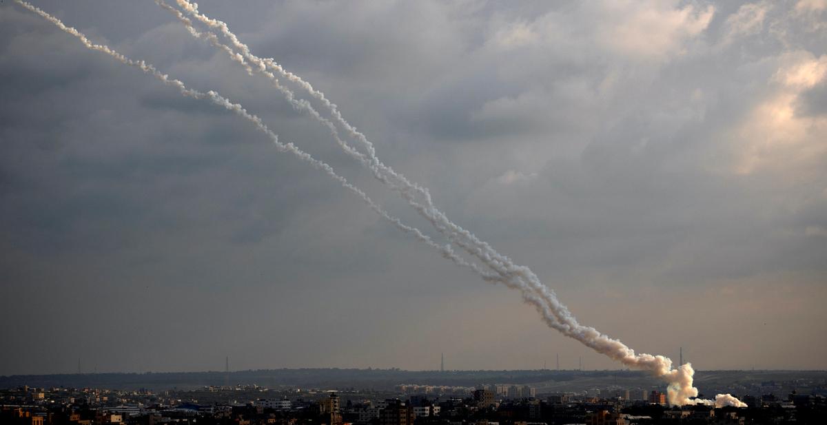 Palestinian Islamic Jihad Calls for Ceasefire With Israel After 2 Days of Attacks