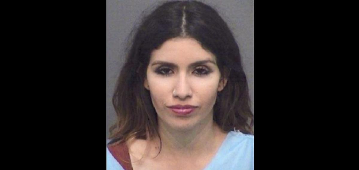 Woman Who Killed 3 Teens in DUI Crash Begs for Forgiveness