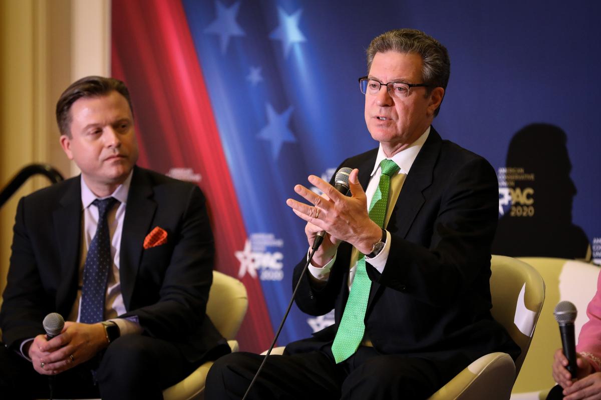 US Ambassador: Chinese Regime Biggest Oppressor of Religious Freedom